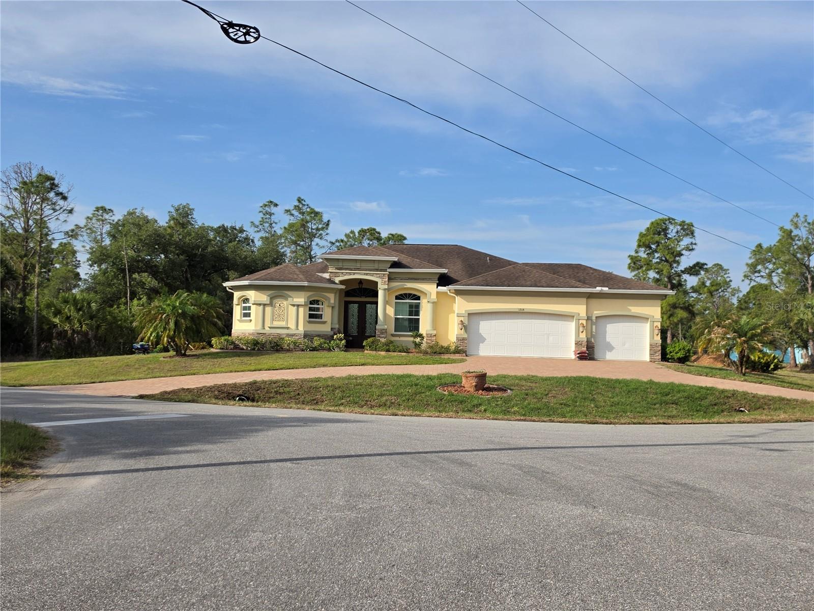 1193 HAMMACHER LN, PORT CHARLOTTE, FL — photo 2