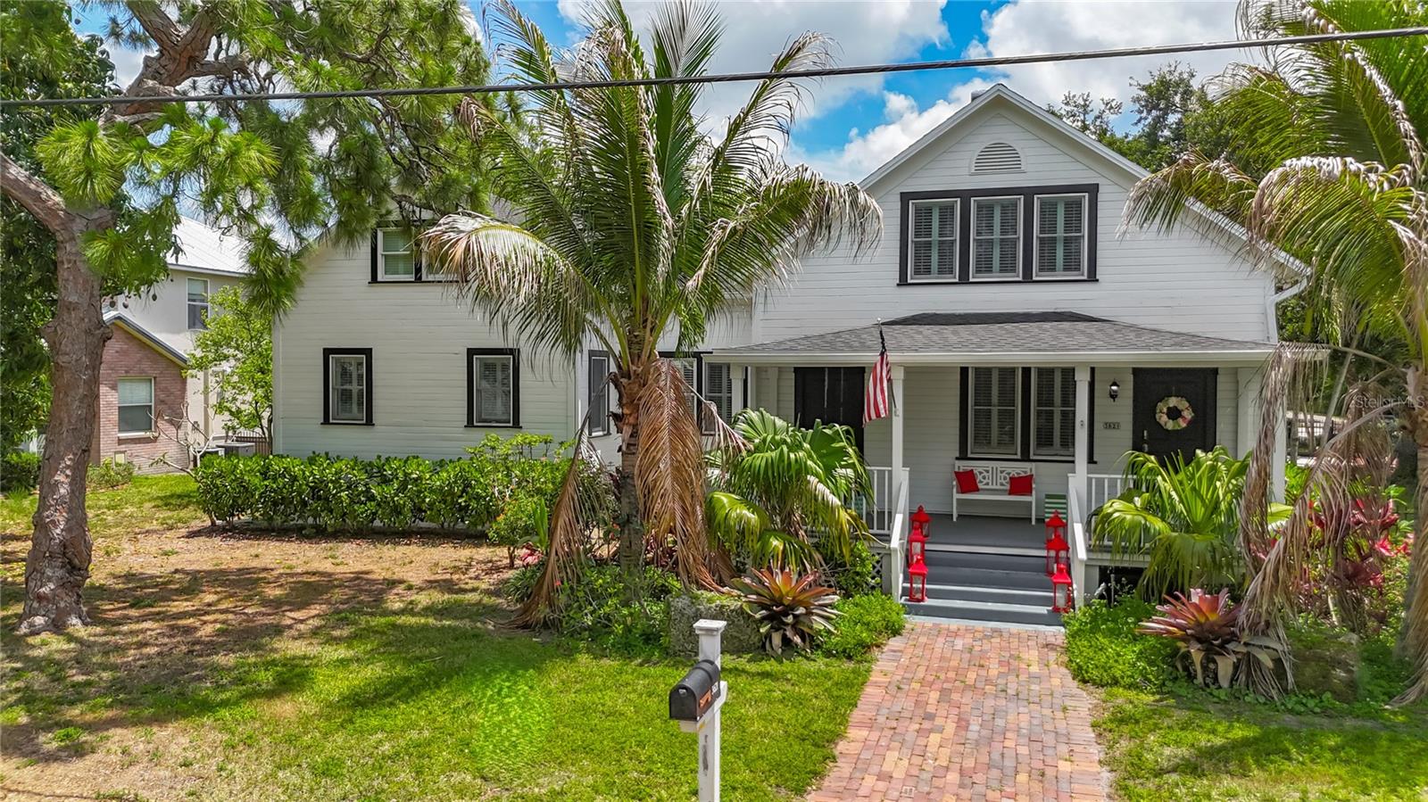 3621 1ST AVE W, BRADENTON, FL — photo 4