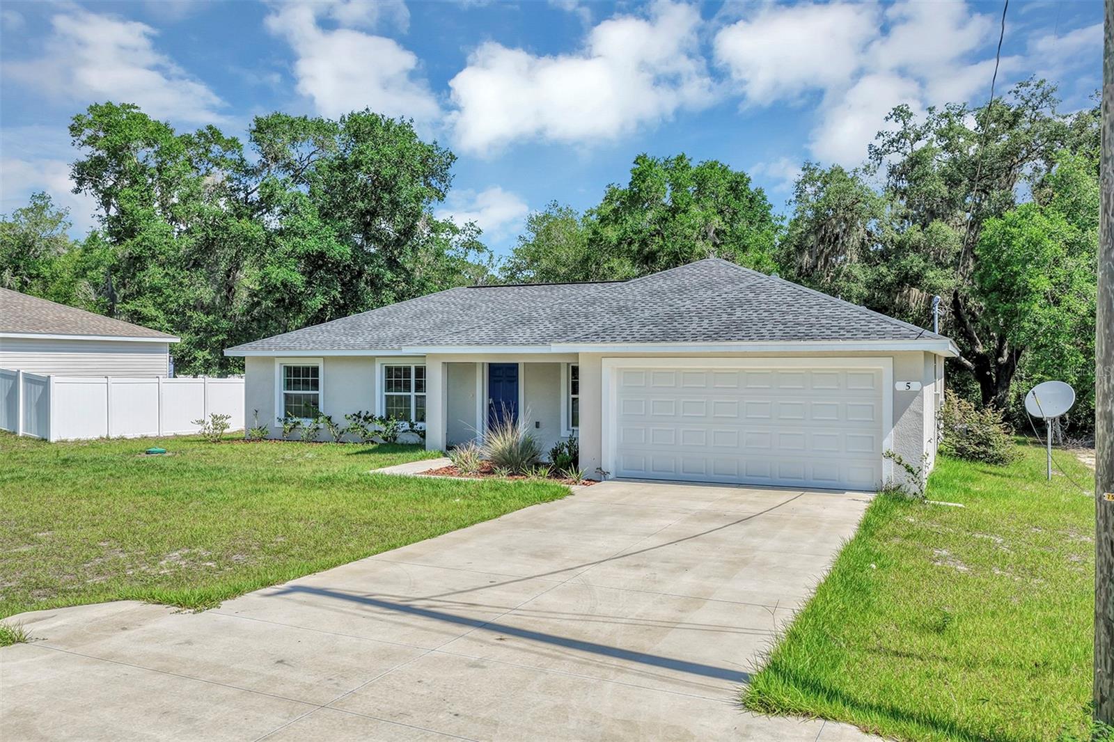 5 LOCUST RADIAL CIR, OCALA, FL — photo 46