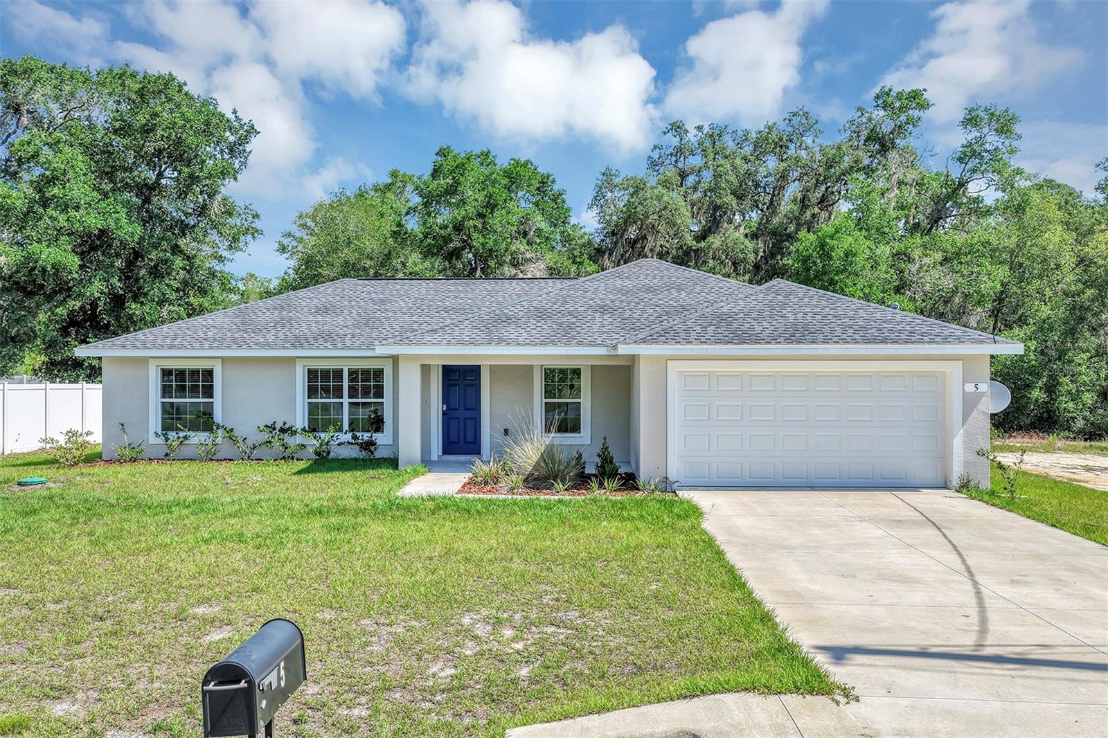 5 LOCUST RADIAL CIR, OCALA, FL — photo 48