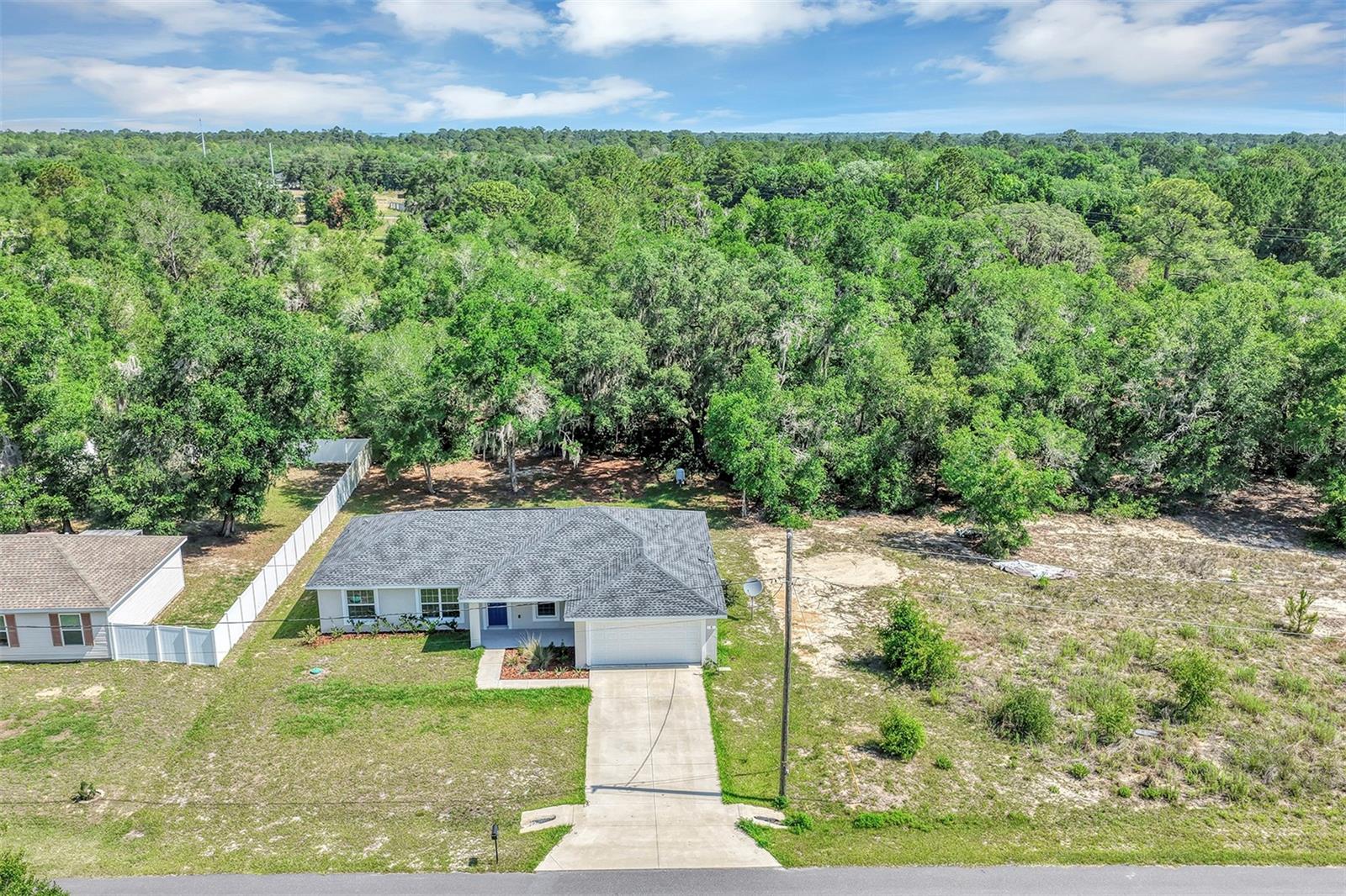 5 LOCUST RADIAL CIR, OCALA, FL — photo 2