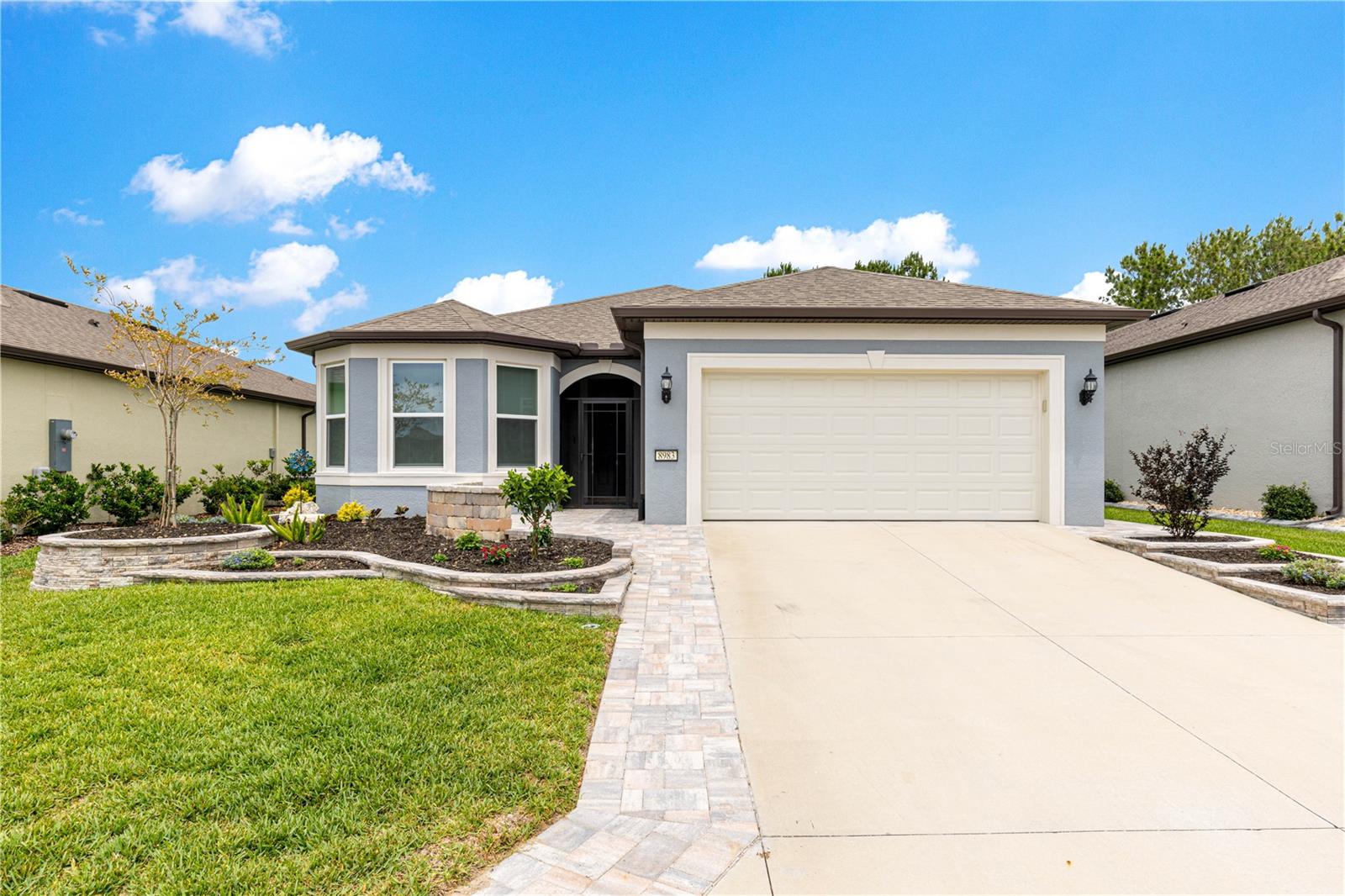 8983 SW 57TH PLACE RD, OCALA, FL
