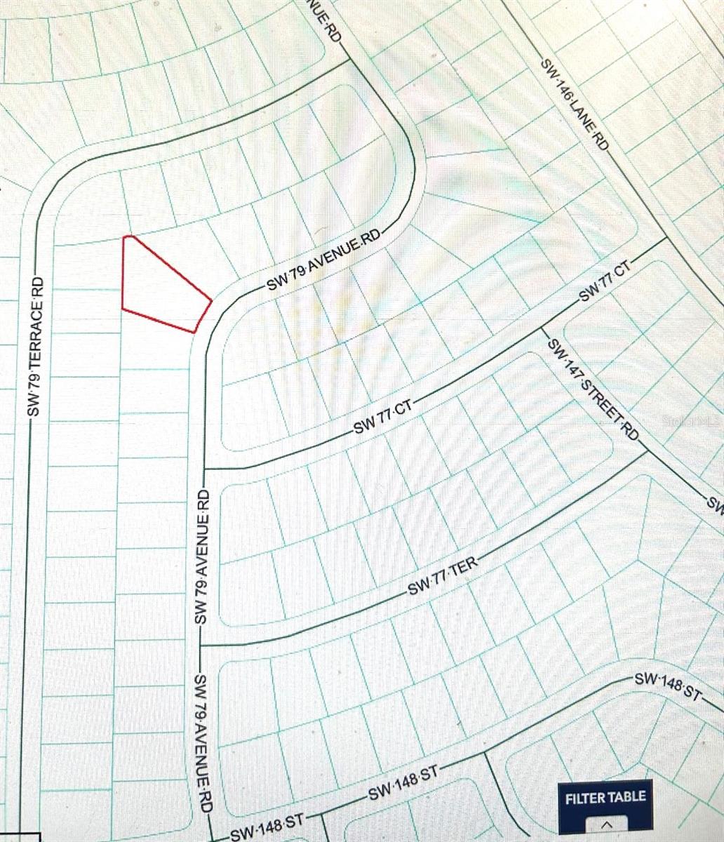 0 SW 79TH AVENUE RD, OCALA, FL