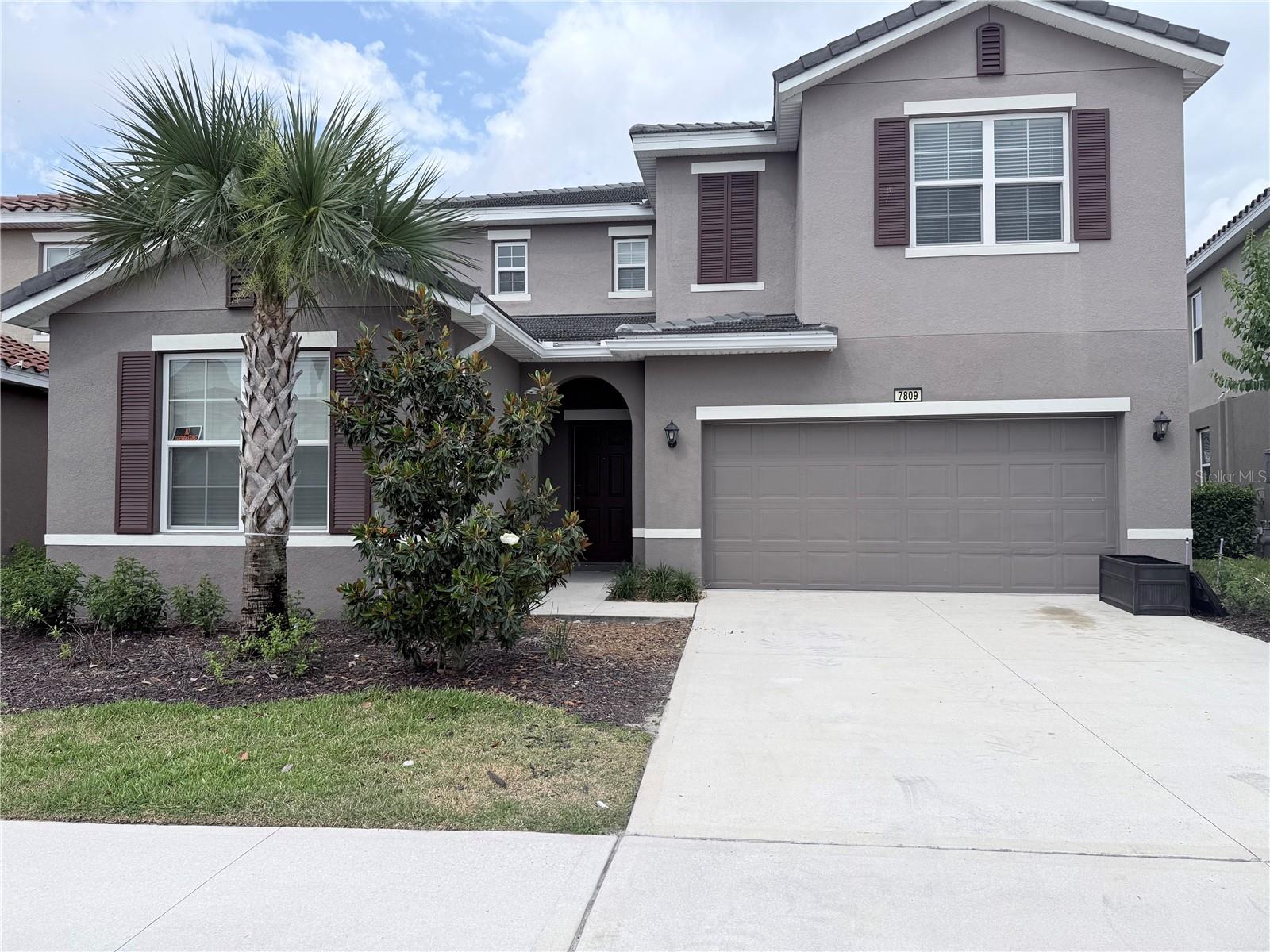 7809 OAK REFLECTION LOOP, DAVENPORT, FL