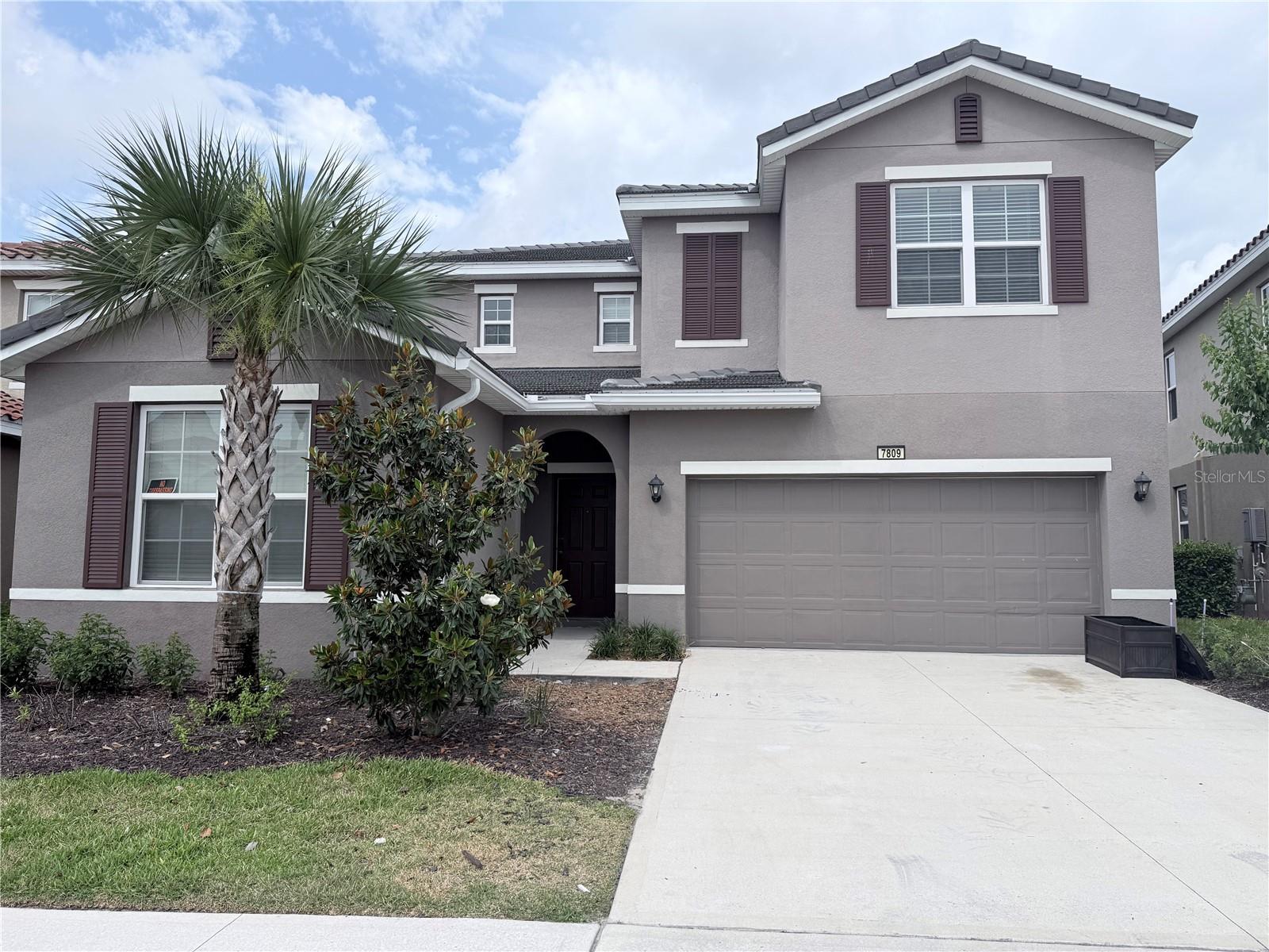 7809 OAK REFLECTION LOOP, DAVENPORT, FL — photo 2