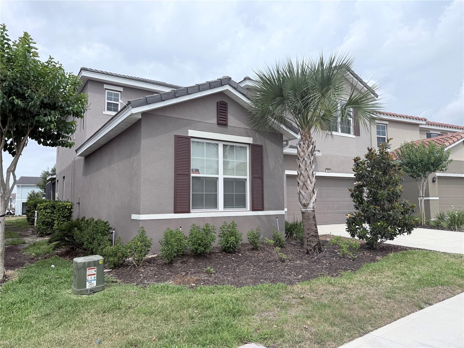 7809 OAK REFLECTION LOOP, DAVENPORT, FL — photo 3