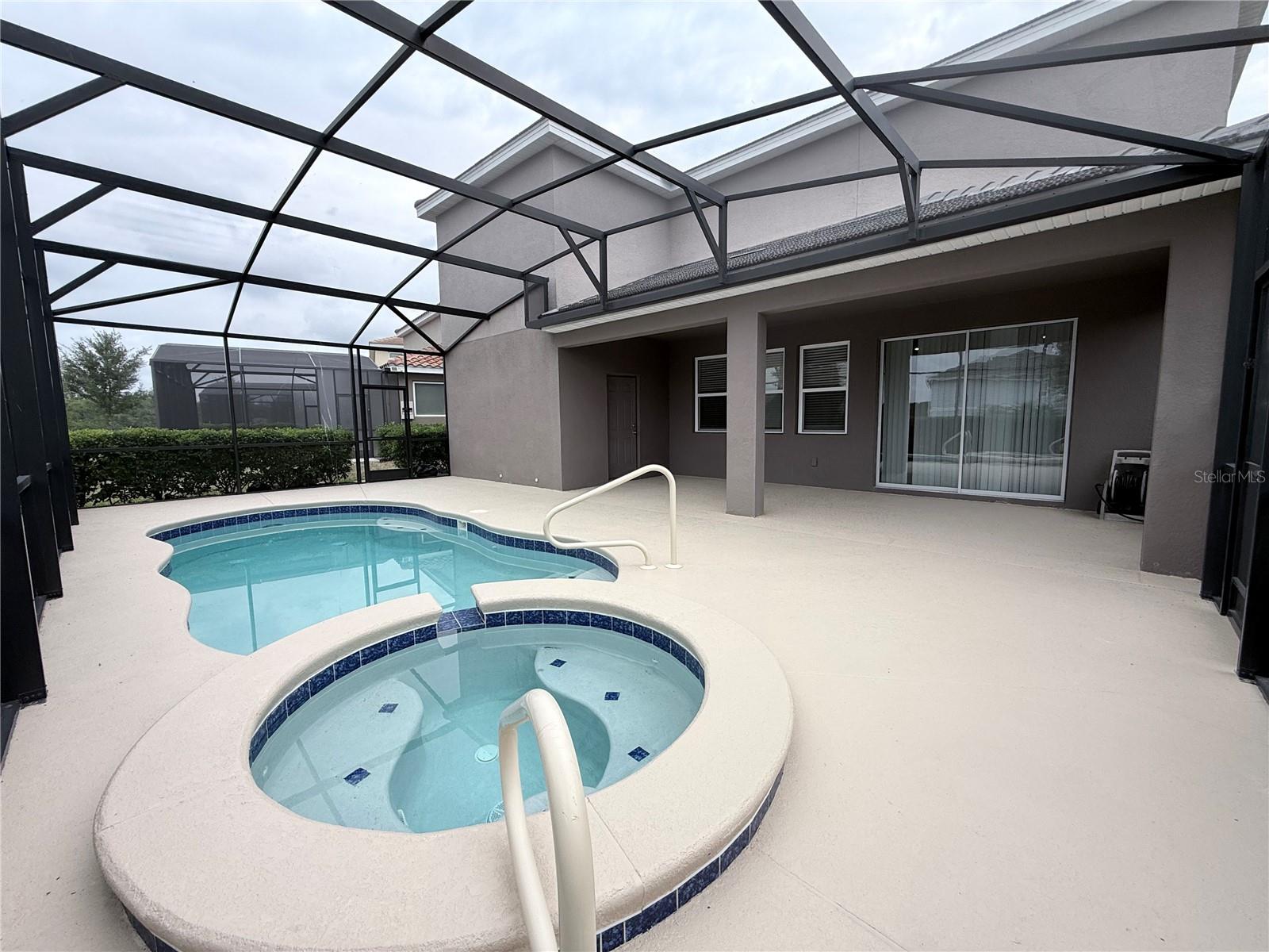 7809 OAK REFLECTION LOOP, DAVENPORT, FL — photo 40