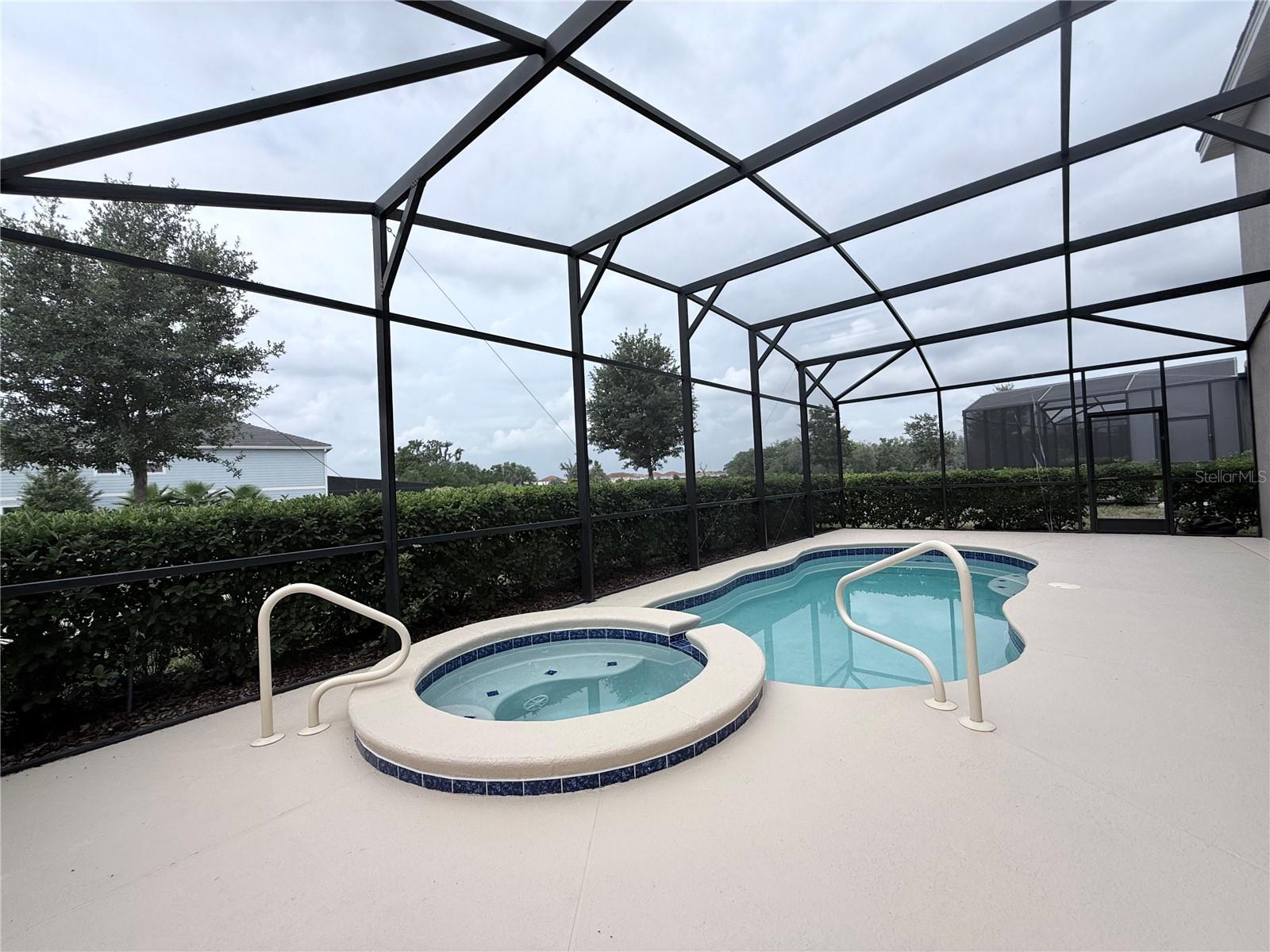 7809 OAK REFLECTION LOOP, DAVENPORT, FL — photo 41