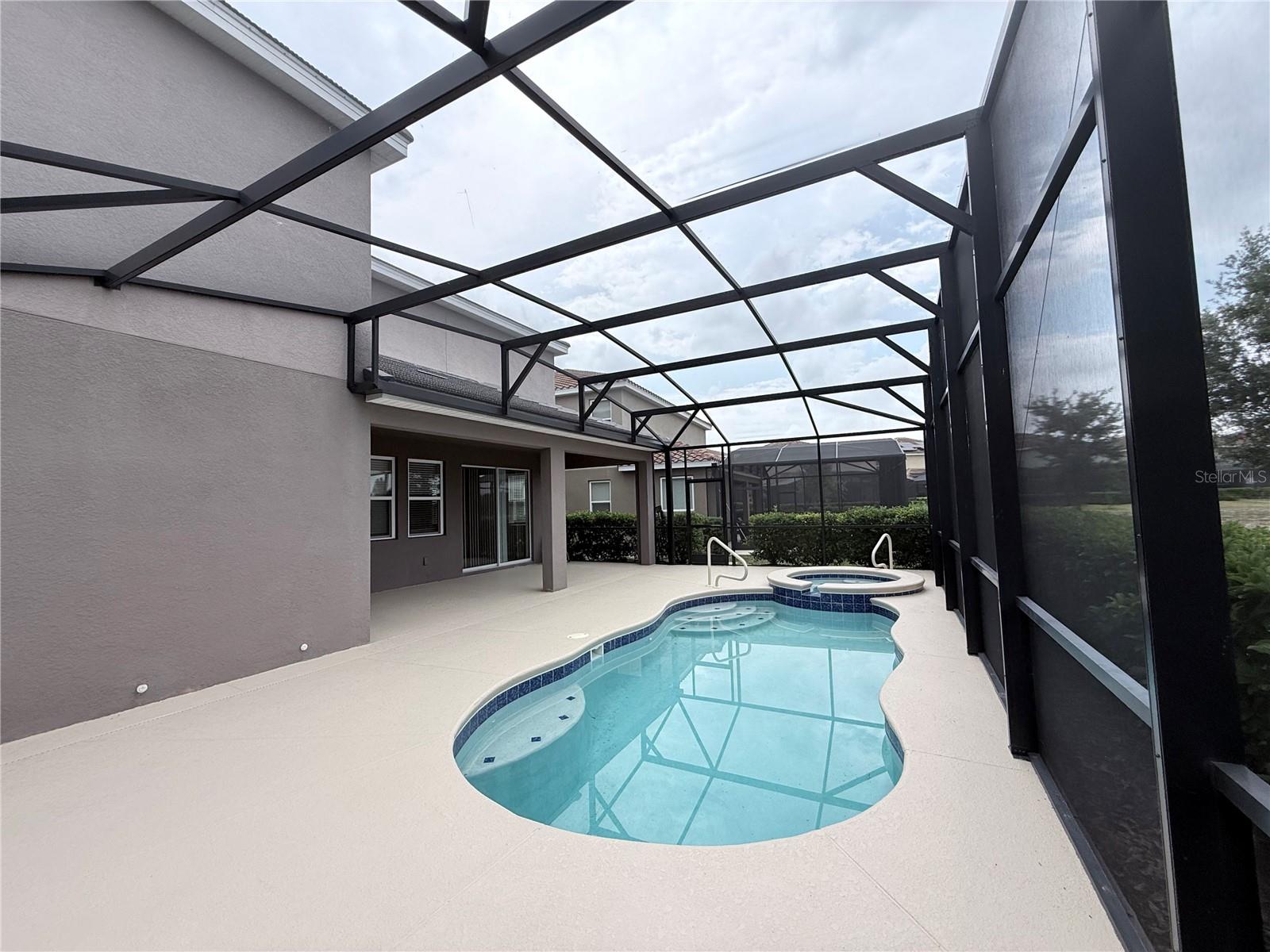 7809 OAK REFLECTION LOOP, DAVENPORT, FL — photo 42