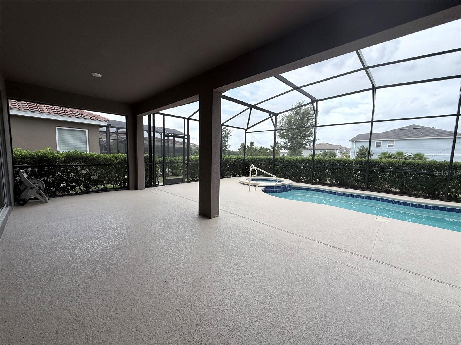 7809 OAK REFLECTION LOOP, DAVENPORT, FL — photo 43