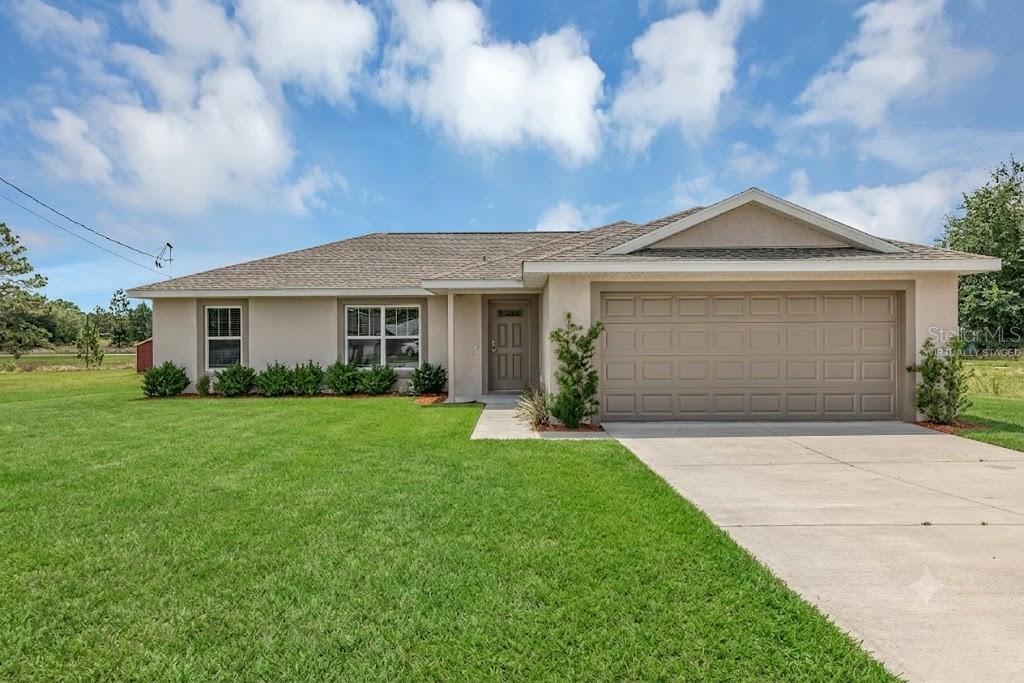 17 CEDAR TREE RUN, OCALA, FL