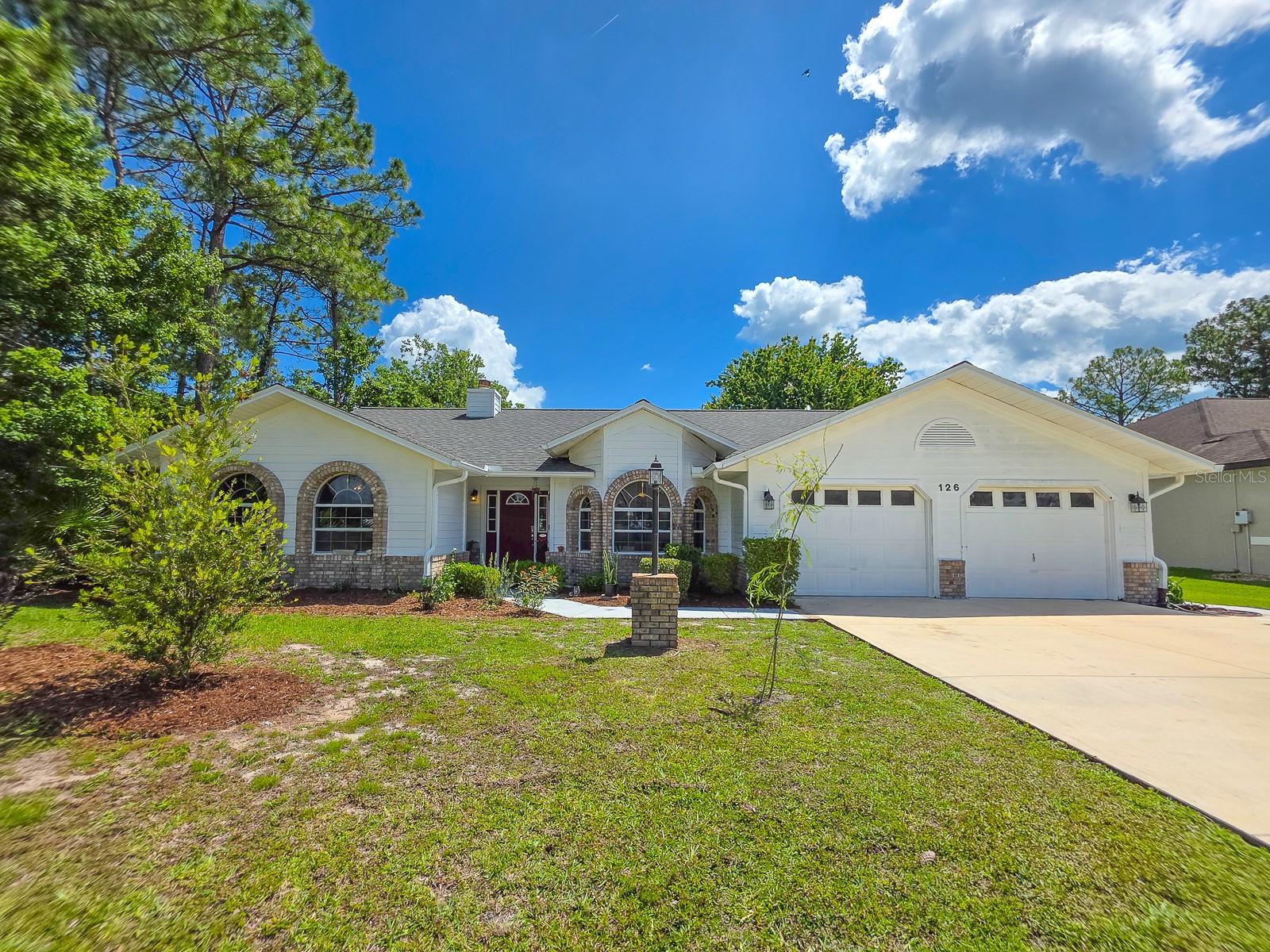 126 BIRCHWOOD DR, PALM COAST, FL — photo 2