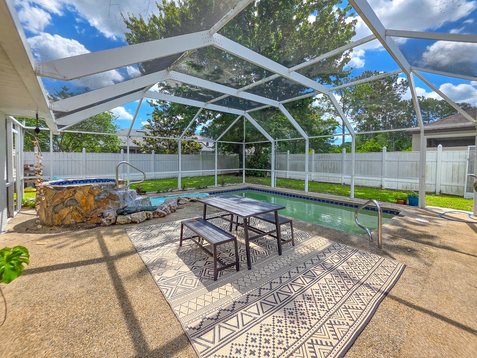 126 BIRCHWOOD DR, PALM COAST, FL — photo 16