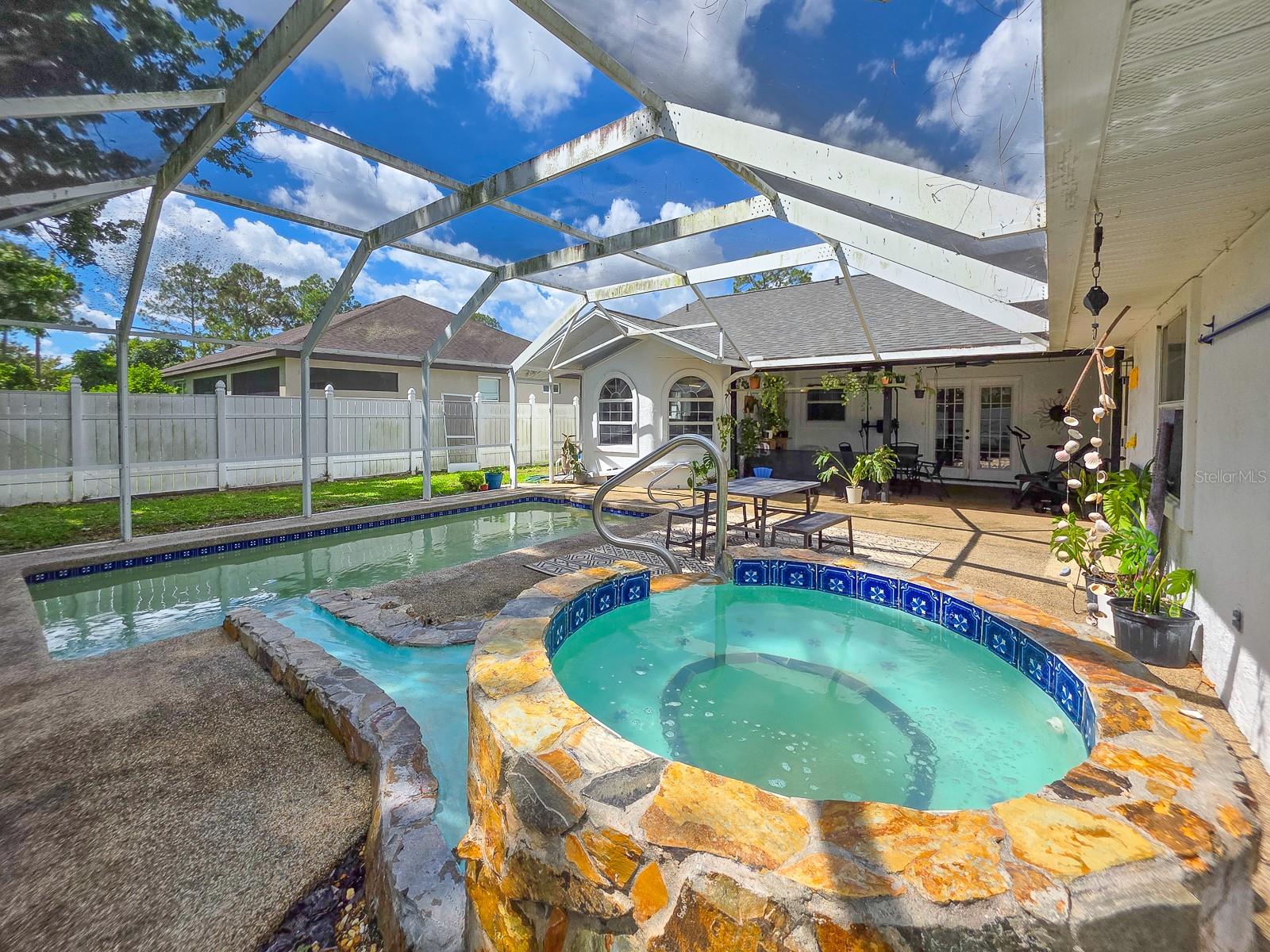 126 BIRCHWOOD DR, PALM COAST, FL — photo 17