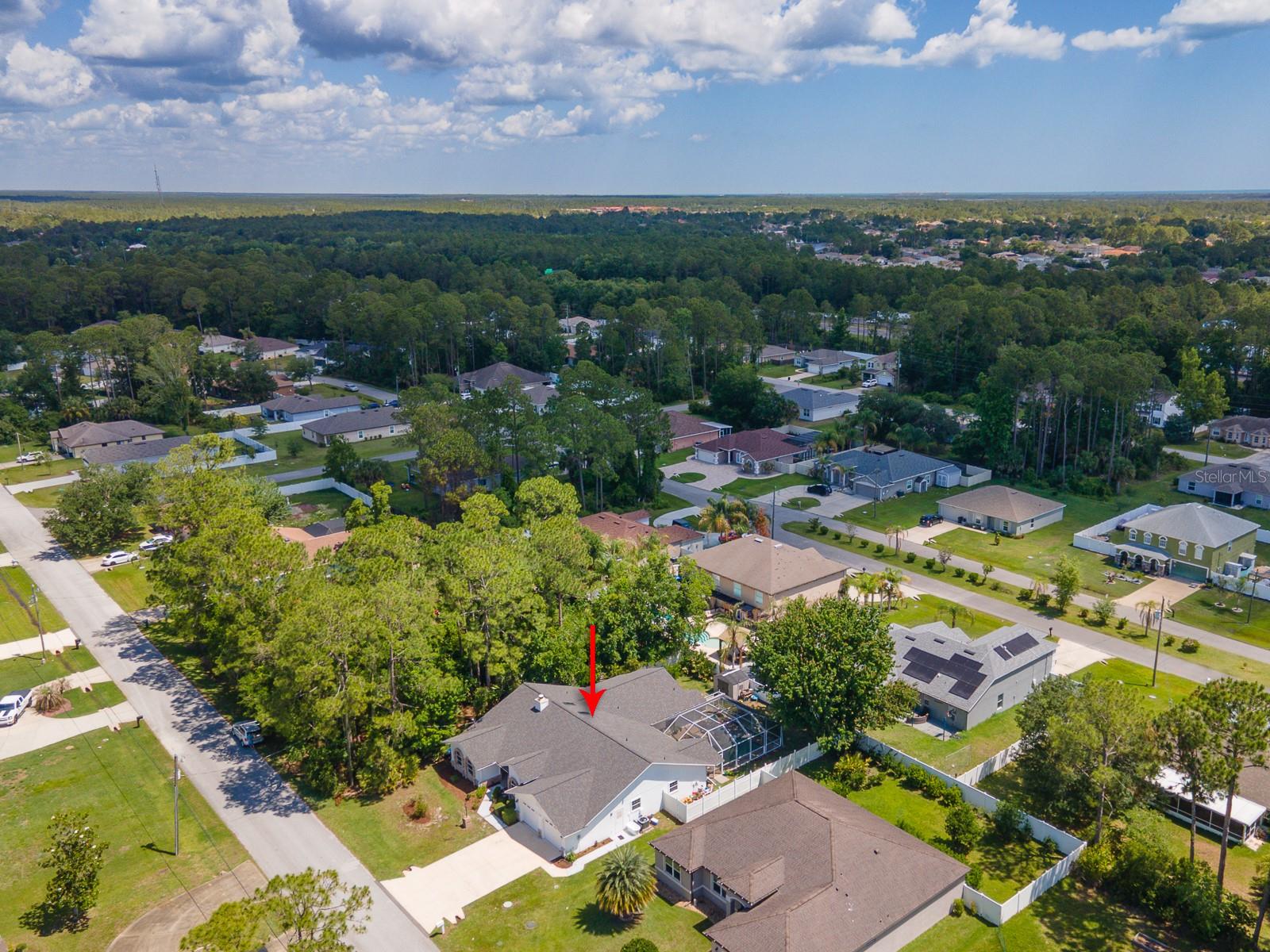 126 BIRCHWOOD DR, PALM COAST, FL — photo 23