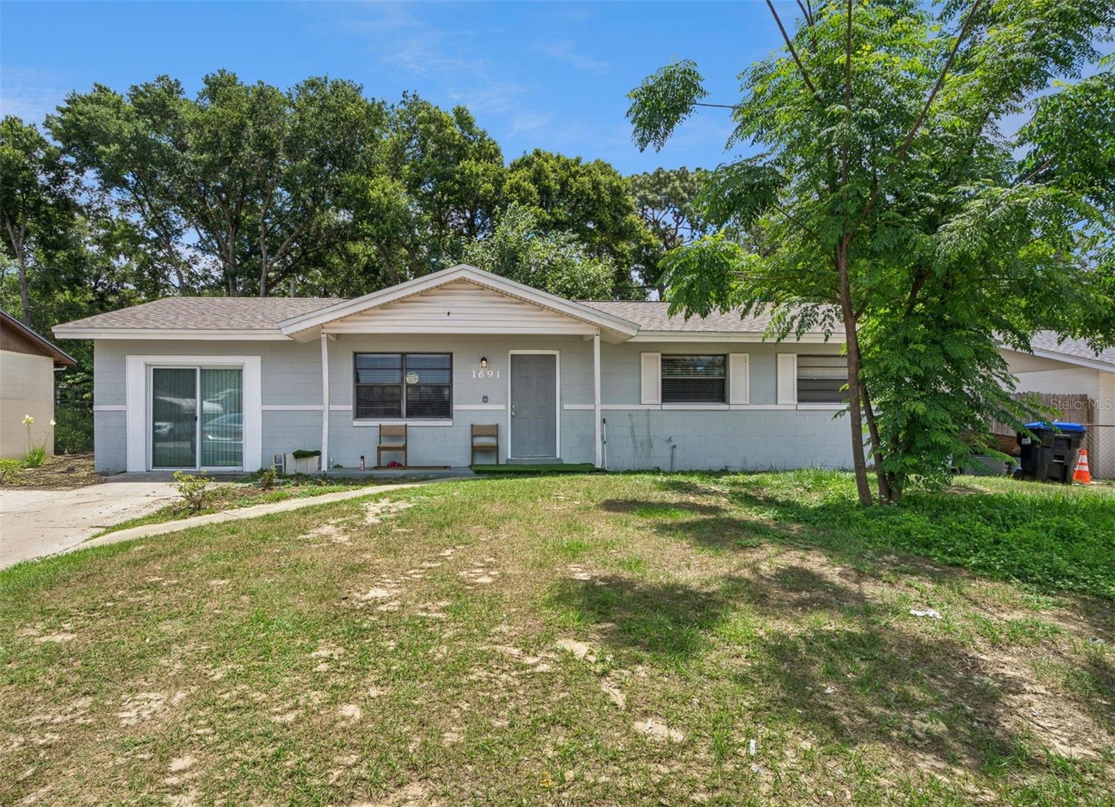 1691 LUCY TERRY AVE, APOPKA, FL