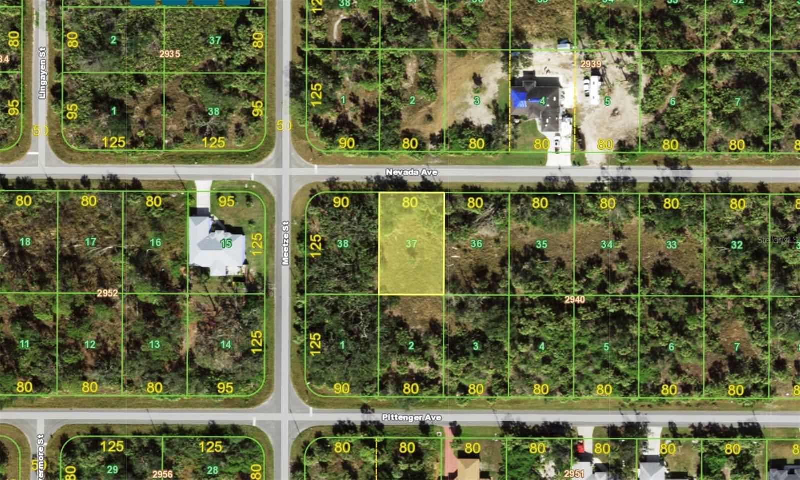 14123 NEVADA AVE, PORT CHARLOTTE, FL — photo 2