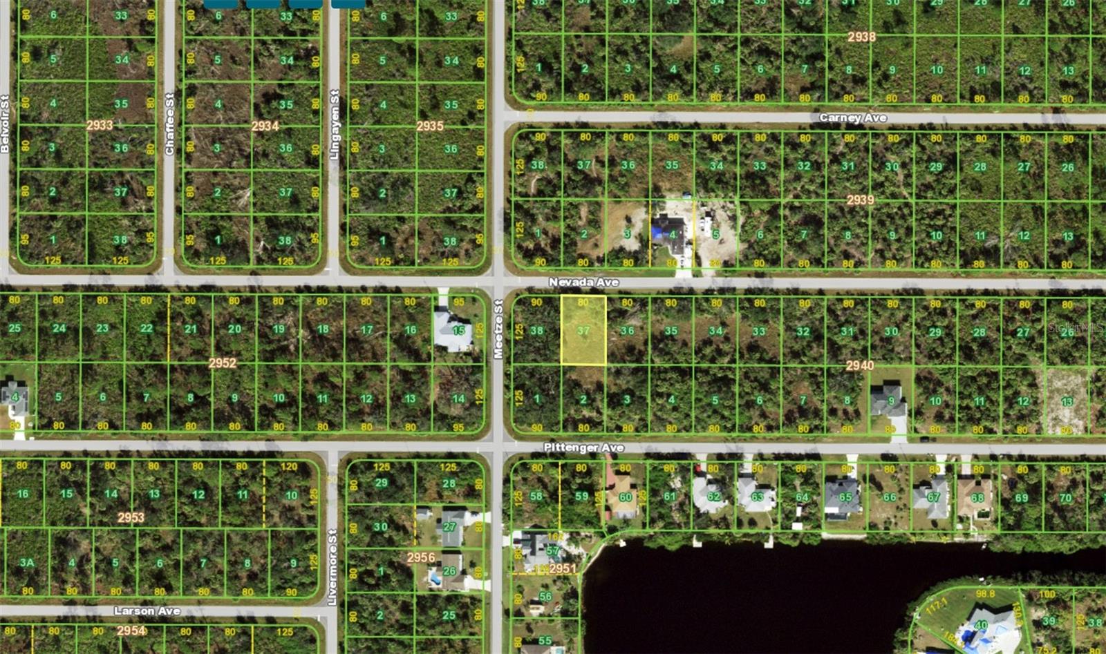 14123 NEVADA AVE, PORT CHARLOTTE, FL — photo 3