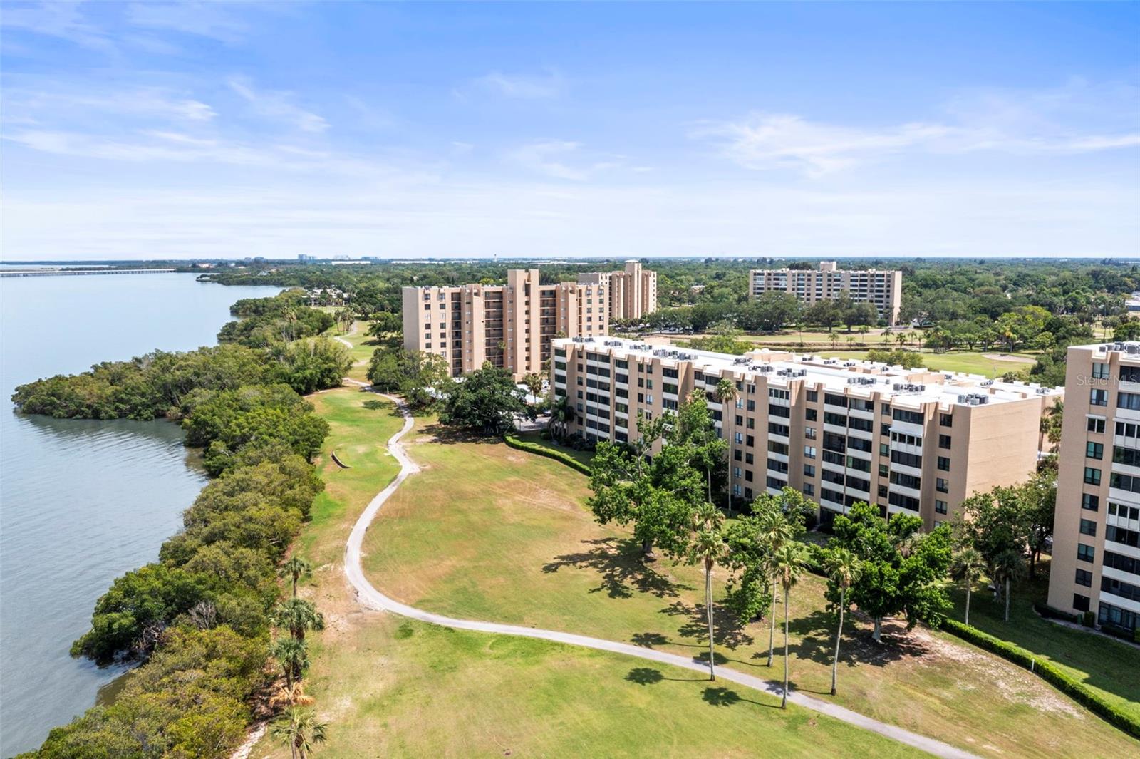 2617 COVE CAY DR #206, CLEARWATER, FL