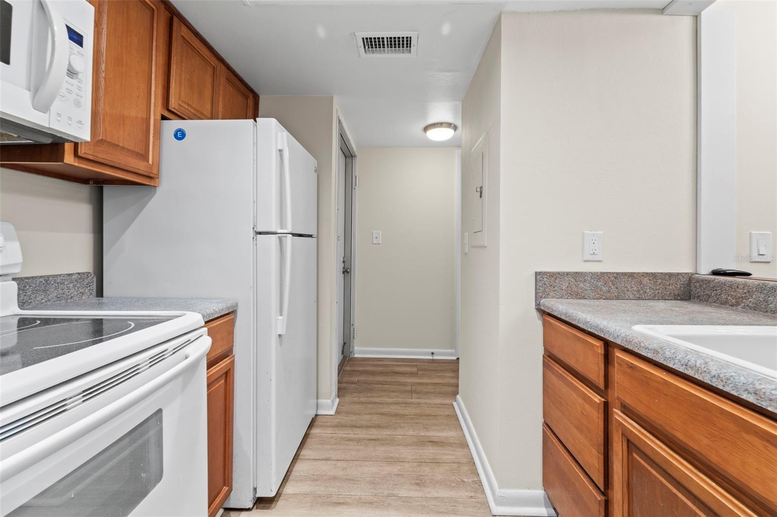 2617 COVE CAY DR #206, CLEARWATER, FL — photo 15