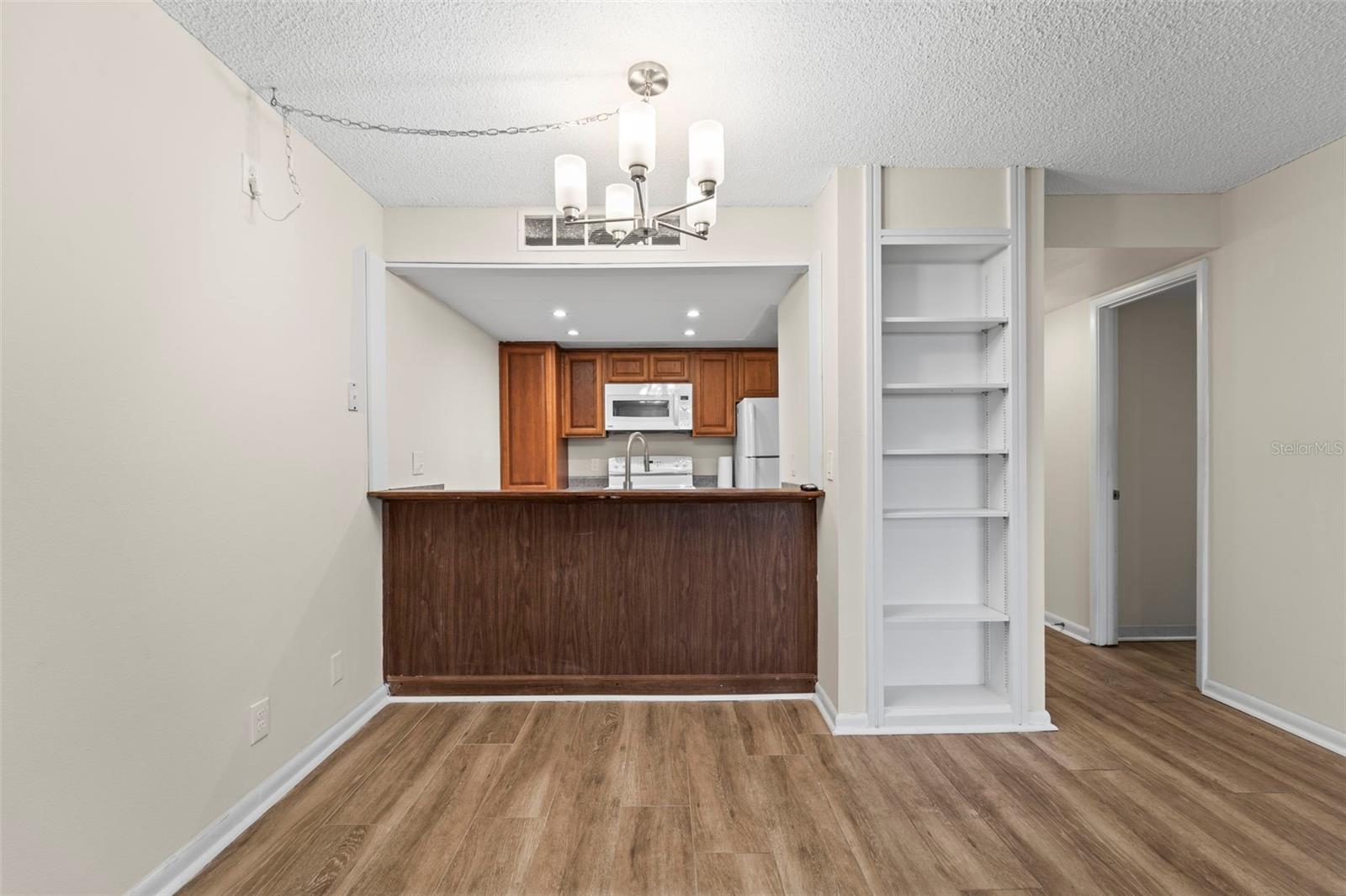 2617 COVE CAY DR #206, CLEARWATER, FL — photo 19