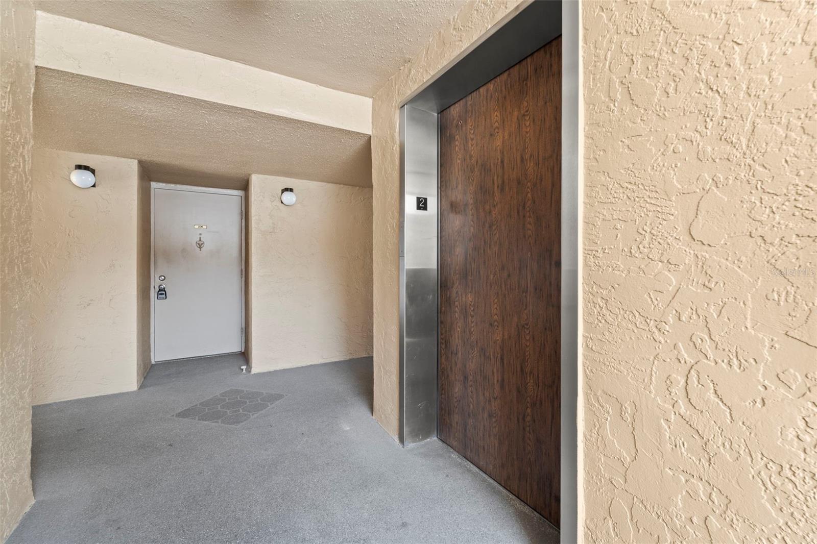 2617 COVE CAY DR #206, CLEARWATER, FL — photo 23