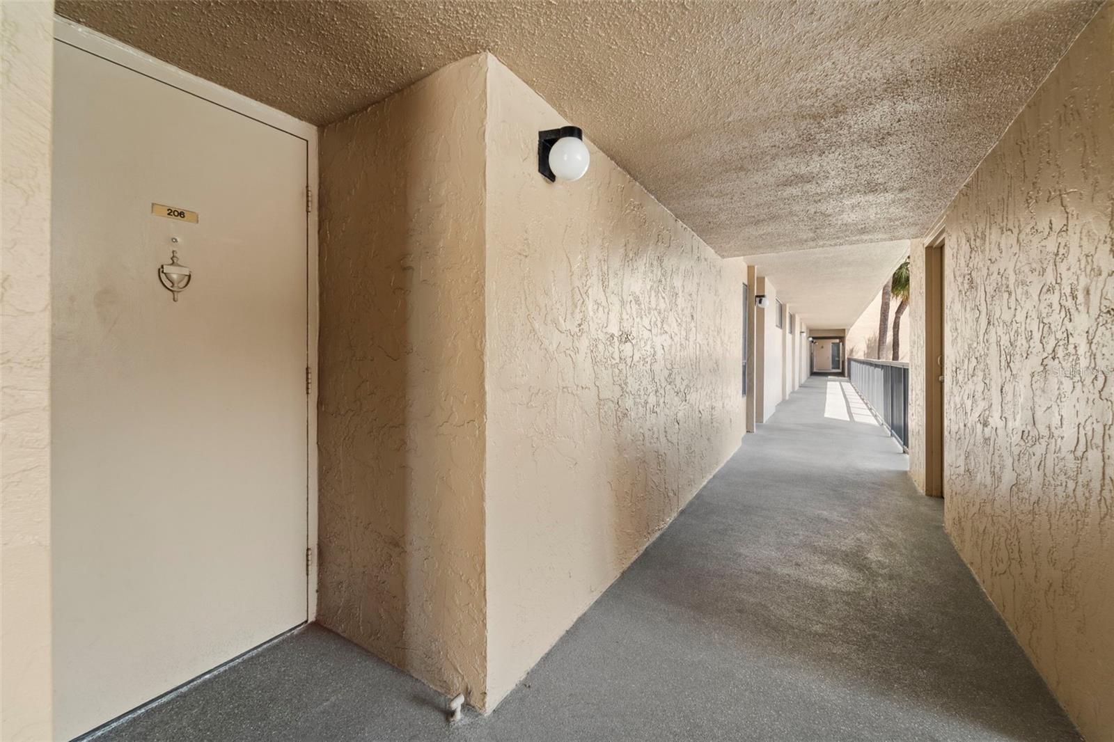 2617 COVE CAY DR #206, CLEARWATER, FL — photo 24