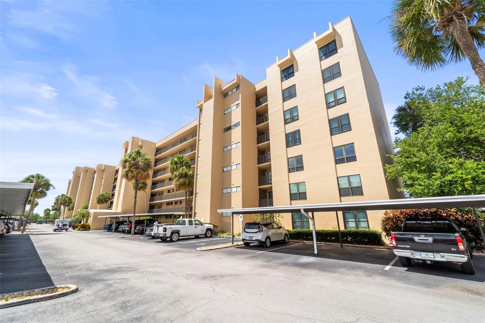 2617 COVE CAY DR #206, CLEARWATER, FL — photo 26
