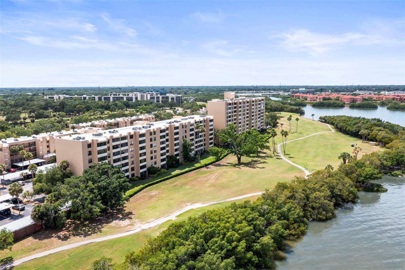 2617 COVE CAY DR #206, CLEARWATER, FL — photo 31