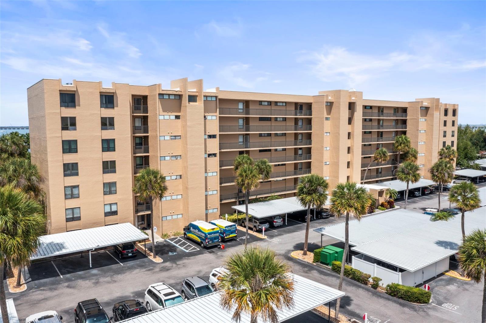 2617 COVE CAY DR #206, CLEARWATER, FL — photo 34