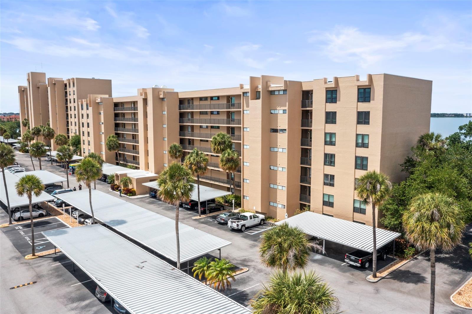 2617 COVE CAY DR #206, CLEARWATER, FL — photo 35