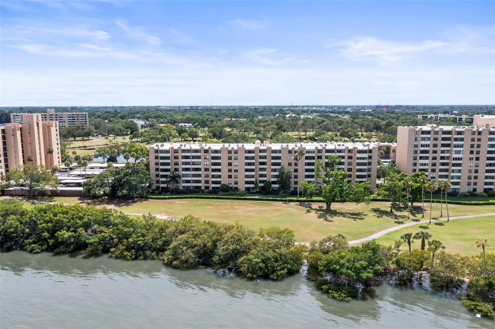 2617 COVE CAY DR #206, CLEARWATER, FL — photo 36