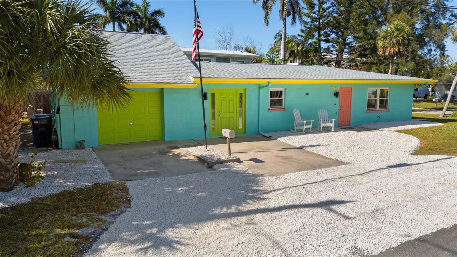 204 29TH ST, HOLMES BEACH, FL — photo 8