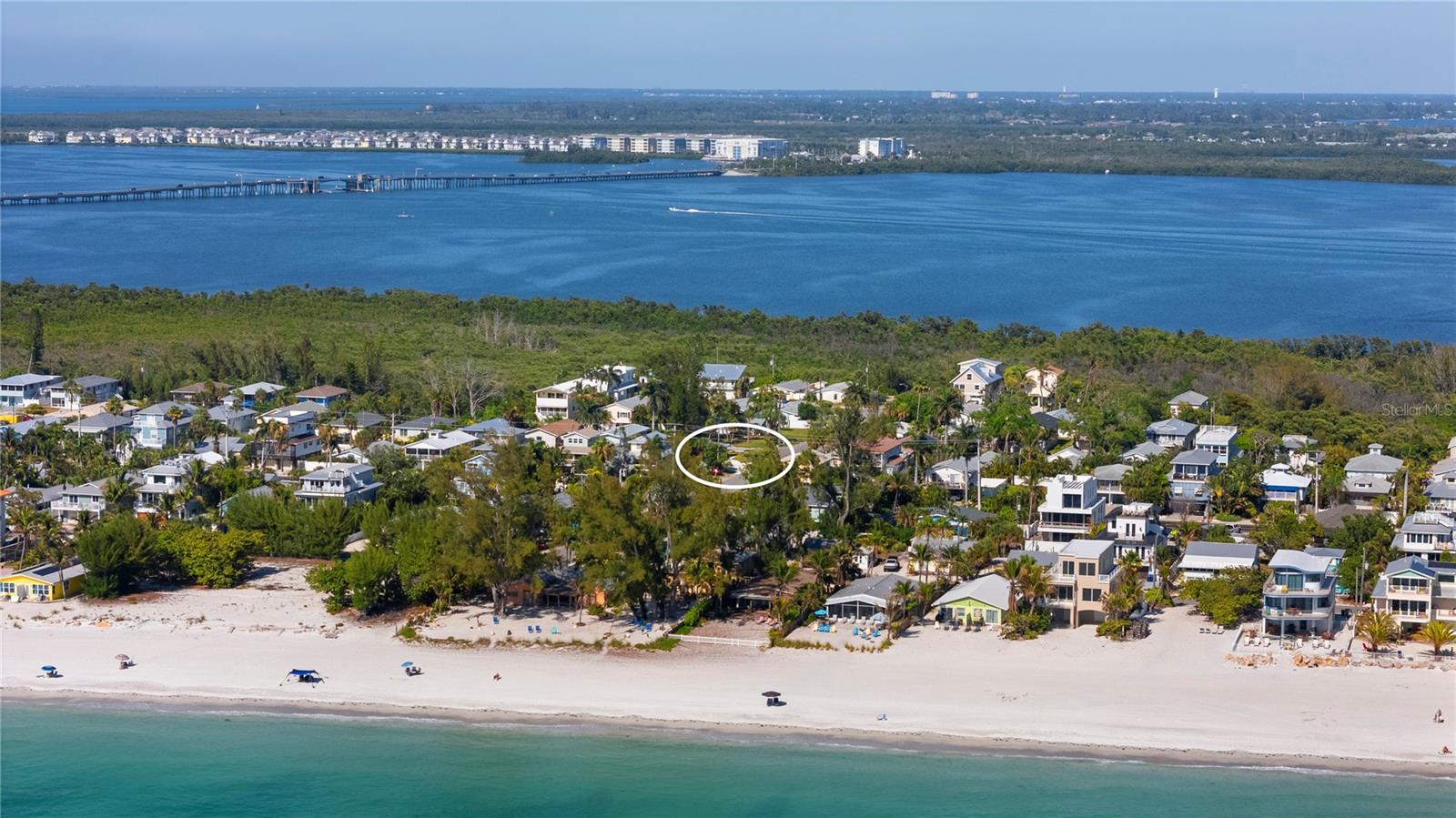 204 29TH ST, HOLMES BEACH, FL — photo 38