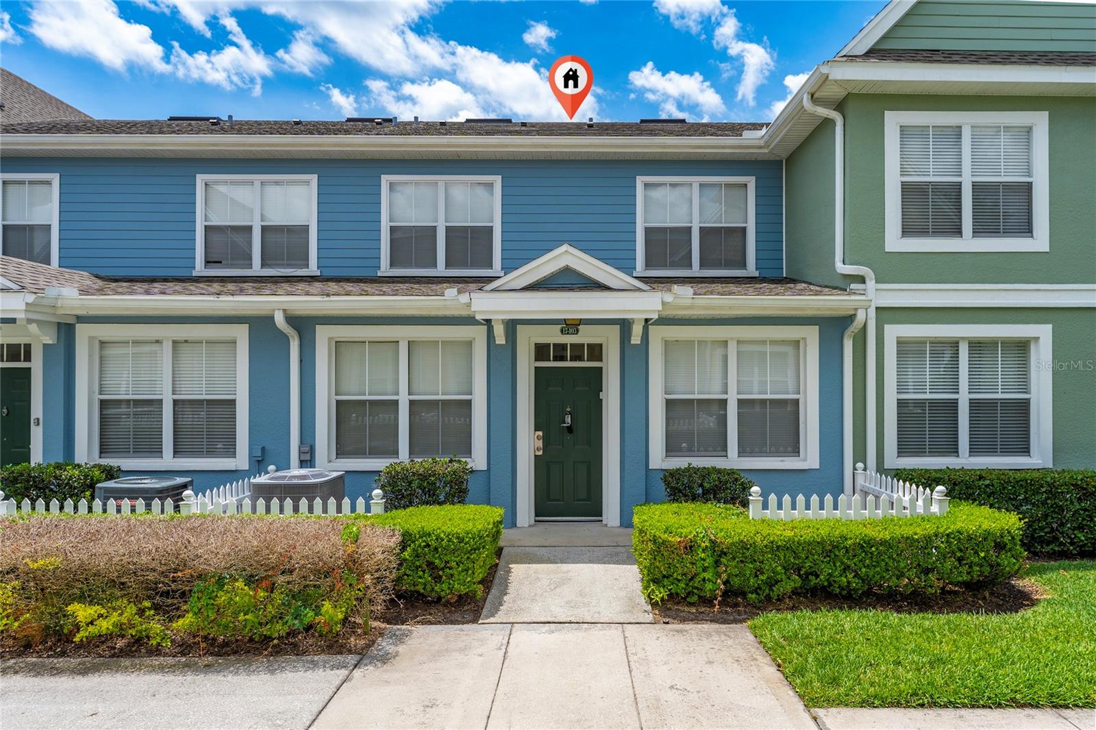 4017 VENETIAN BAY DR #103, KISSIMMEE, FL