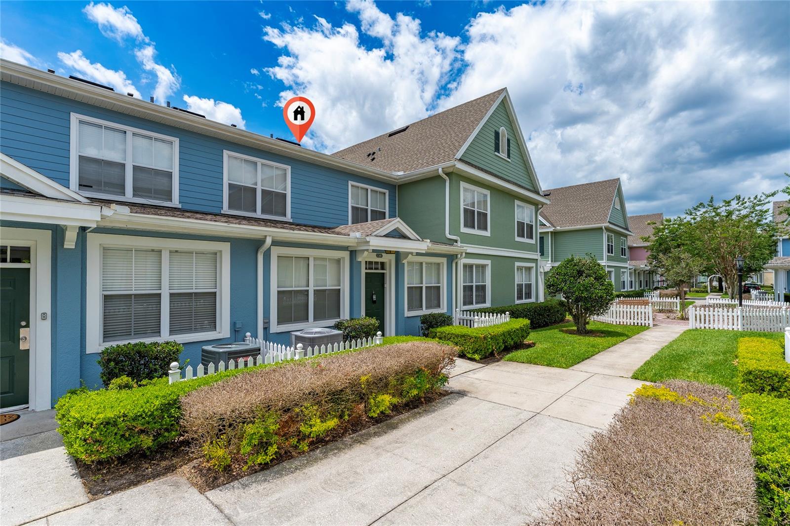 4017 VENETIAN BAY DR #103, KISSIMMEE, FL — photo 2