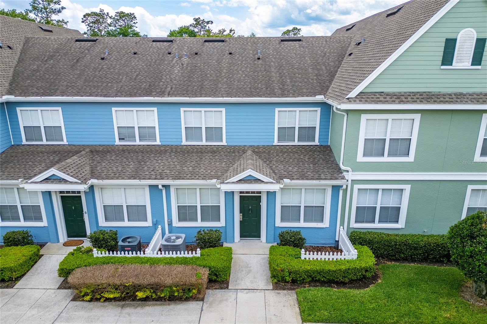 4017 VENETIAN BAY DR #103, KISSIMMEE, FL — photo 3