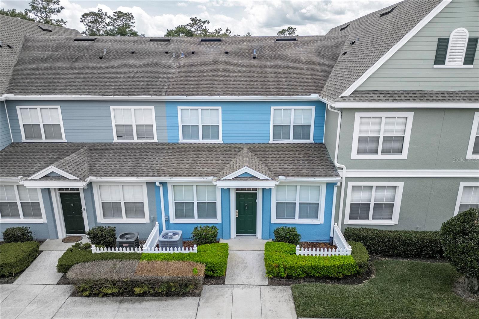 4017 VENETIAN BAY DR #103, KISSIMMEE, FL — photo 4