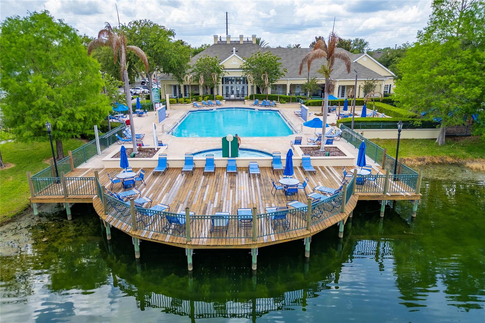 4017 VENETIAN BAY DR #103, KISSIMMEE, FL — photo 9