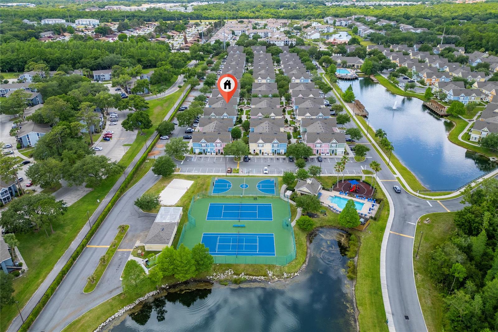 4017 VENETIAN BAY DR #103, KISSIMMEE, FL — photo 10