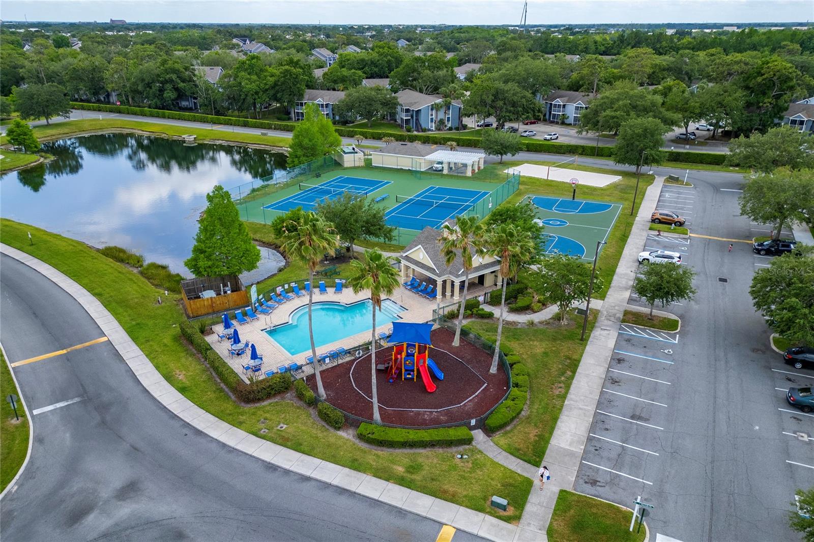 4017 VENETIAN BAY DR #103, KISSIMMEE, FL — photo 11