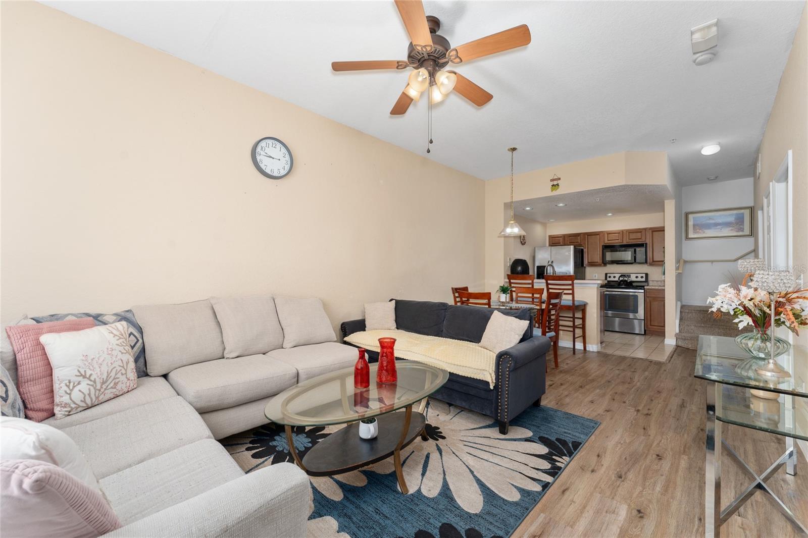 4017 VENETIAN BAY DR #103, KISSIMMEE, FL — photo 13
