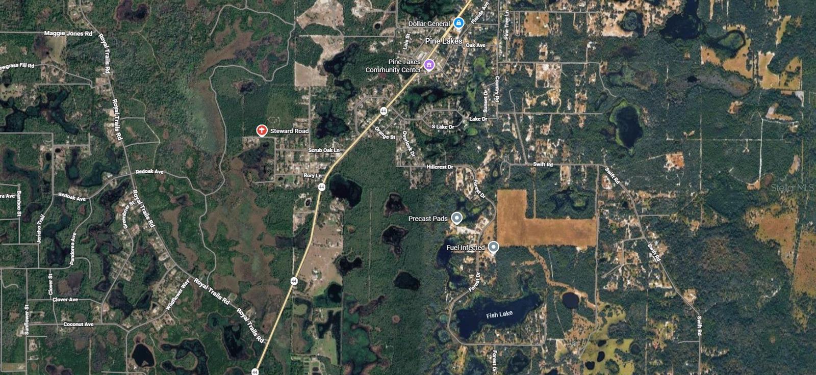 STEWARD RD, EUSTIS, FL — photo 5