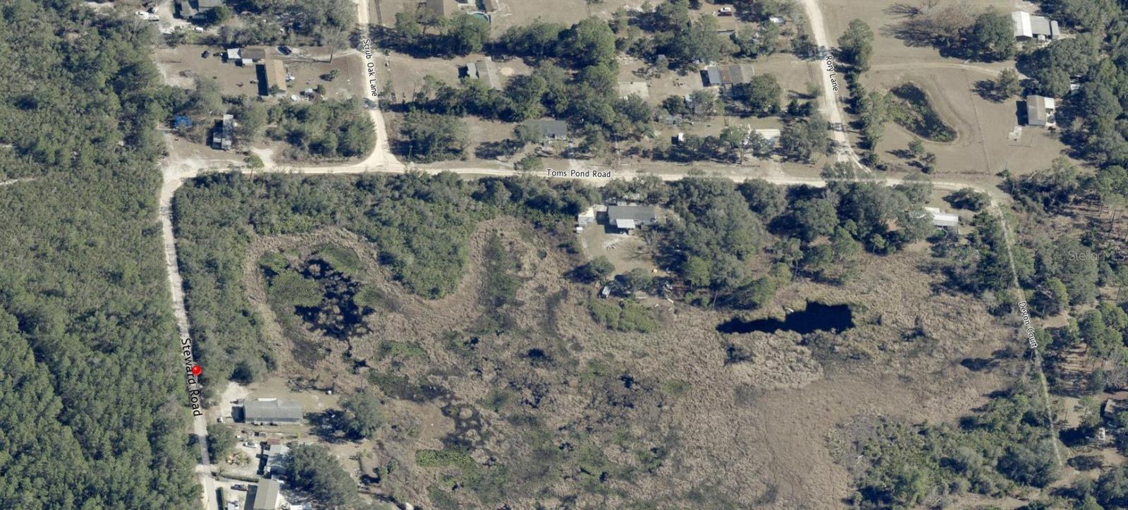 STEWARD RD, EUSTIS, FL — photo 12