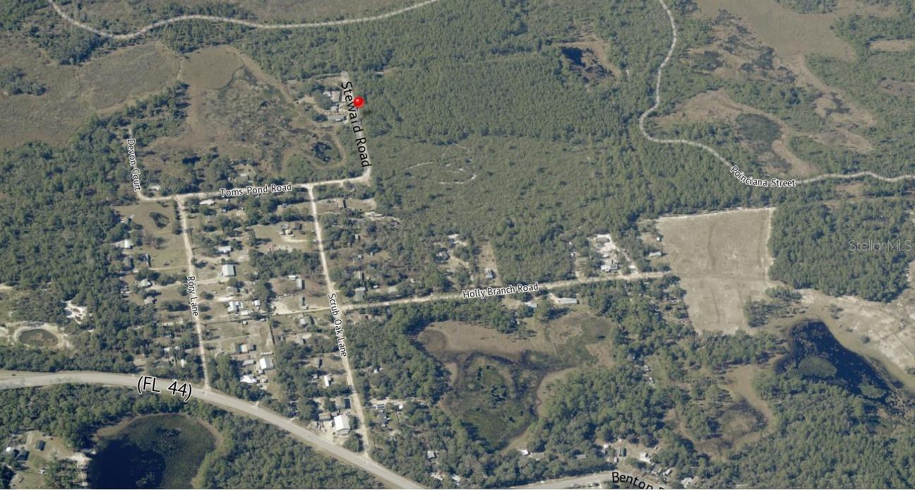 STEWARD RD, EUSTIS, FL — photo 17