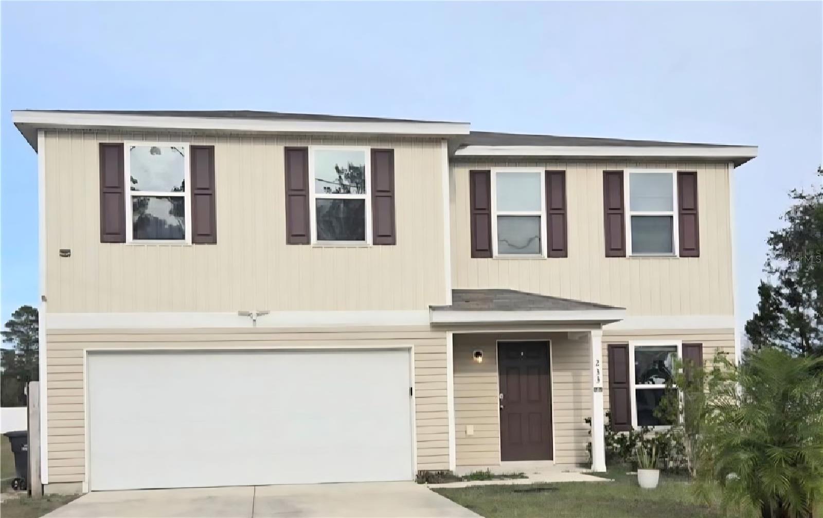 233 GLADIOLA CT, KISSIMMEE, FL