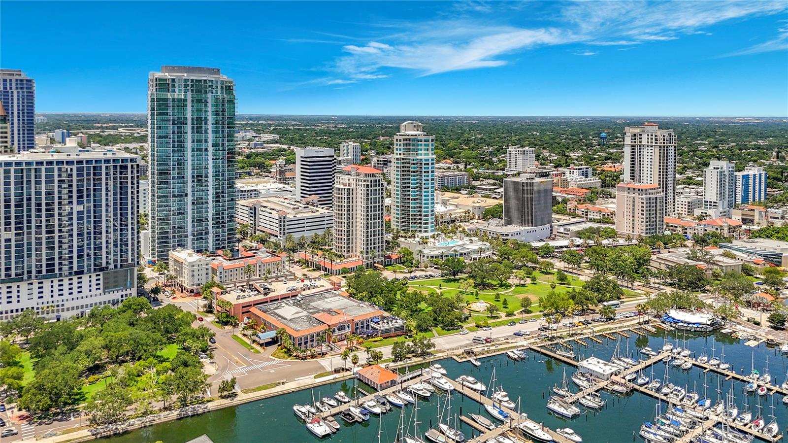 100 1ST AVE N #1106, ST PETERSBURG, FL — photo 4
