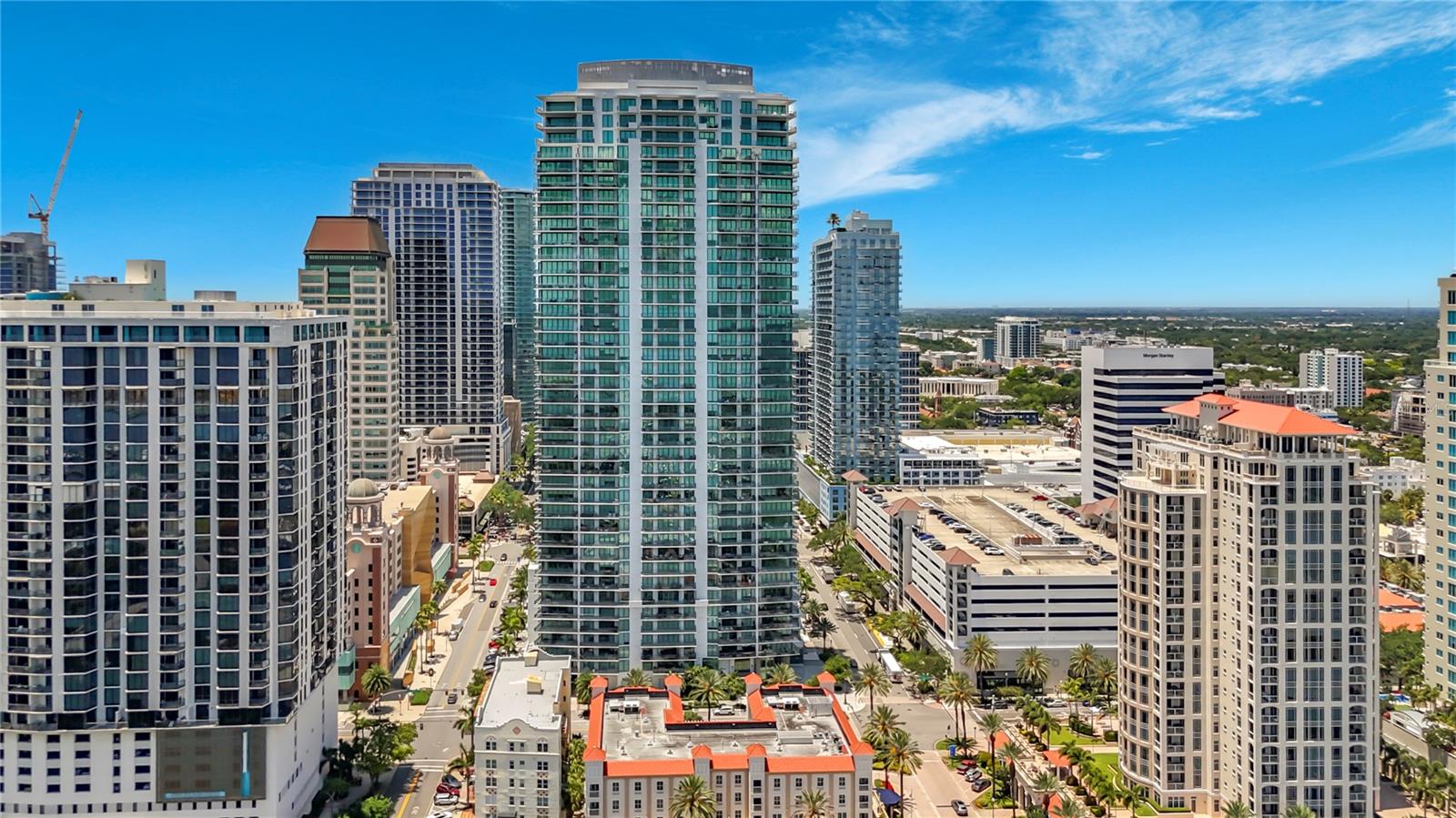 100 1ST AVE N #1106, ST PETERSBURG, FL — photo 5