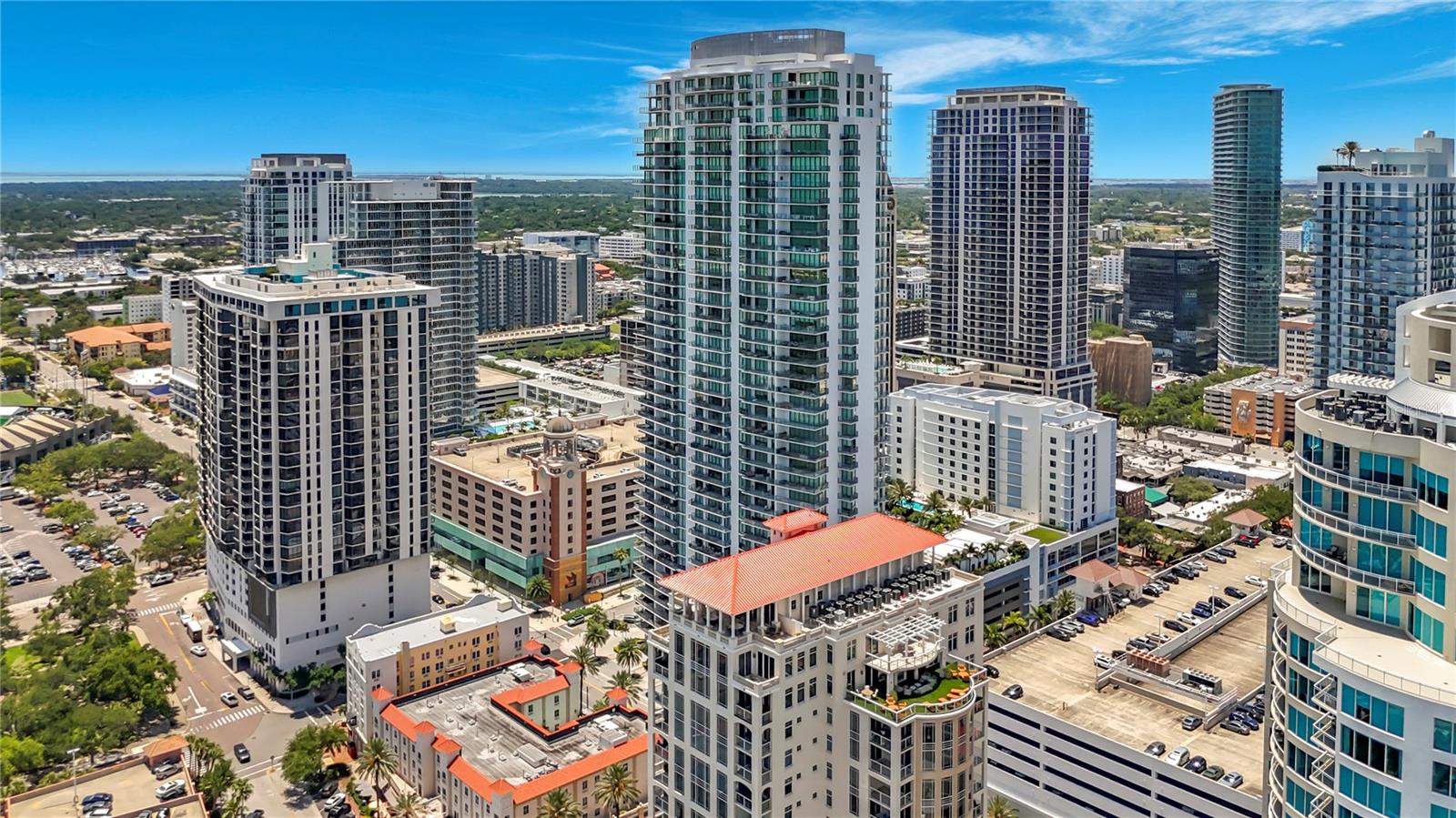 100 1ST AVE N #1106, ST PETERSBURG, FL — photo 6
