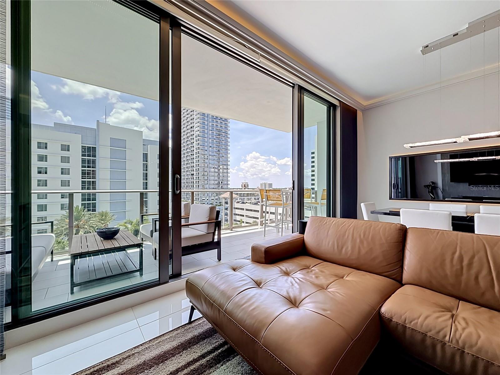 100 1ST AVE N #1106, ST PETERSBURG, FL — photo 14